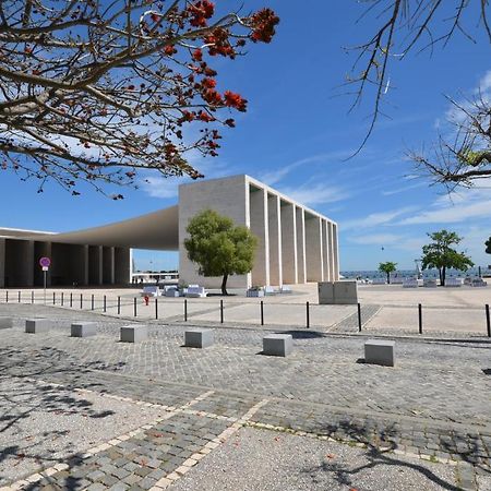 דירות ליסבון Expo Oriente Lis מראה חיצוני תמונה