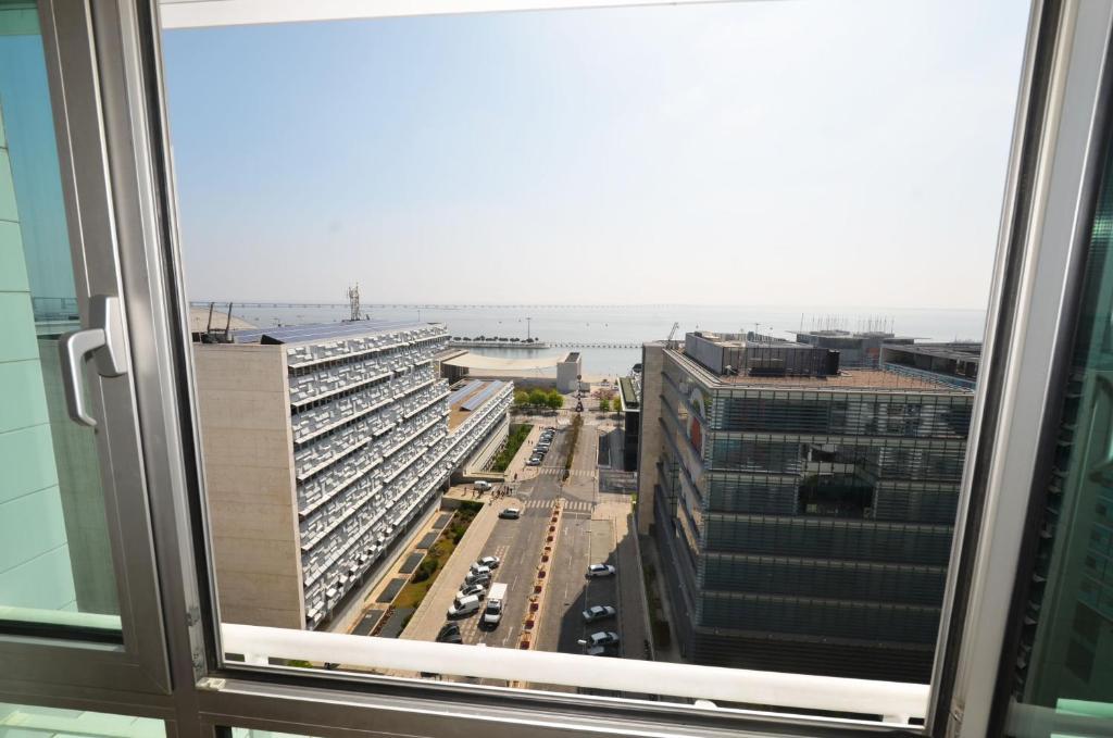 דירות ליסבון Expo Oriente Lis מראה חיצוני תמונה